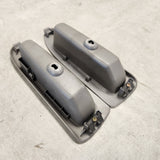 1999-2003 Mazda Protege LHD Window Switch Delete Tray Manual Windows