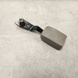 1999-2003 Mazda Protege Seat Belt Receiver Passenger Right Side (GREY)