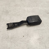 1999-2003 Mazda Protege Seat Belt Receiver