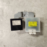 2001-2003 Mazda Protege Shift Lock Unit  BP5T 67 SLY  & Cruise Control Unit BL8M 66 320