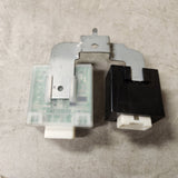 2001-2003 Mazda Protege Shift Lock Unit  BP5T 67 SLY  & Cruise Control Unit BL8M 66 320
