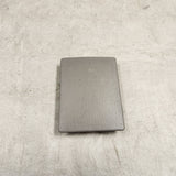 1999-2003 Mazda Protégé Rear Center Console Cover