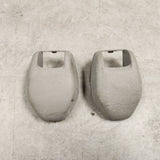 2001-2003 Mazda Protege Seat Belt Cover Front Trim - A00150