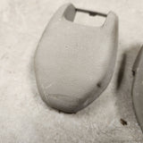 2001-2003 Mazda Protege Seat Belt Cover Front Trim - A00150