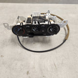 1999-2000 Mazda Protege HVAC Climate Control Unit Switch Module with AC A00194