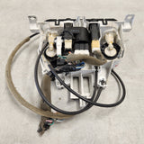 1999-2000 Mazda Protege HVAC Climate Control Unit Switch Module with AC & Wiring Pig Tail A00195