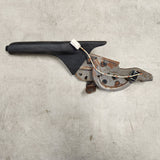 1999-2000 Mazda Protege Emergency Brake Handle