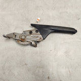 1999-2000 Mazda Protege Emergency Brake Handle