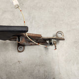 1999-2000 Mazda Protege Emergency Brake Handle