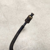 2001-2003 Mazda Protege Clutch Slave Cylinder Hard Line