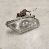 2001-2003 Mazda Protege Fog Lamp Right Passenger Side