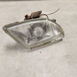 2001-2003 Mazda Protege Fog Lamp Right Passenger Side