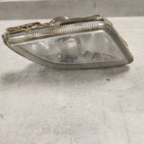 2001-2003 Mazda Protege Fog Lamp Right Passenger Side