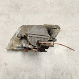2001-2003 Mazda Protege Fog Lamp Right Passenger Side