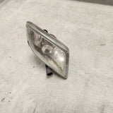 2001-2003 Mazda Protege Fog Lamp Right Passenger Side w/ Wiring