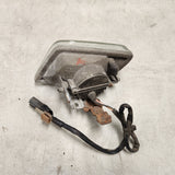 2001-2003 Mazda Protege Fog Lamp Right Passenger Side w/ Wiring