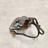 2001-2003 Mazda Protege Fog Lamp Right Passenger Side w/ Wiring