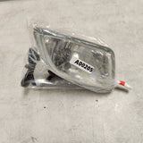 2001-2003 Mazda Protege Fog Lamp Right Passenger Side w/ Wiring
