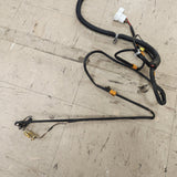 2003 Mazdaspeed Protégé Dash Harness Manual BJ6M67040B
