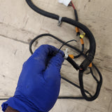 2003 Mazdaspeed Protégé Dash Harness Manual BJ6M67040B