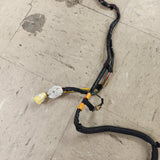2003 Mazdaspeed Protégé Dash Harness Manual BJ6M67040B