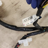 2003 Mazdaspeed Protégé Dash Harness Manual BJ6M67040B