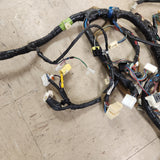 2003 Mazdaspeed Protégé Dash Harness Manual BJ6M67040B