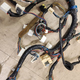 2003 Mazdaspeed Protégé Dash Harness Manual BJ6M67040B