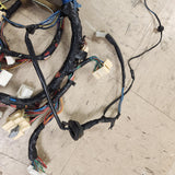 2003 Mazdaspeed Protégé Dash Harness Manual BJ6M67040B