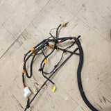 2003 Mazdaspeed Protégé Dash Harness Manual BJ6M67040B