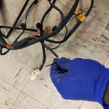 2003 Mazdaspeed Protégé Dash Harness Manual BJ6M67040B
