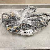 2003 Mazdaspeed Protégé Dash Harness Manual BJ6M67040B