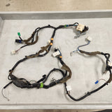 2001-2003 Mazda Protege Protege5 Mazdaspeed Protege OBD2 Harness BL8D67030D