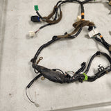 2001-2003 Mazda Protege Protege5 Mazdaspeed Protege OBD2 Harness BL8D67030D