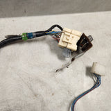 2001-2003 Mazda Protege Protege5 Mazdaspeed Protege OBD2 Harness BL8D67030D