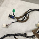 2001-2003 Mazda Protege Protege5 Mazdaspeed Protege OBD2 Harness BL8D67030D
