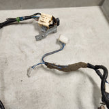 2001-2003 Mazda Protege Protege5 Mazdaspeed Protege OBD2 Harness BL8D67030D