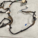 2001-2003 Mazda Protege Protege5 Mazdaspeed Protege OBD2 Harness BL8D67030D