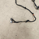1999-2000 Mazda Protégé Manual Engine Harness 1.6L BL8D-67-020B