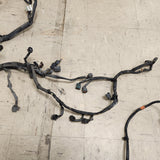 1999-2000 Mazda Protégé Manual Engine Harness 1.6L BL8D-67-020B