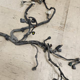 1999-2000 Mazda Protégé Manual Engine Harness 1.6L BL8D-67-020B