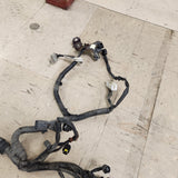 1999-2000 Mazda Protégé Manual Engine Harness 1.6L BL8D-67-020B