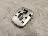 2001-2003 Mazda Protege Automatic Gear Shifter Selector Trim