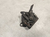 1999-2003 Mazda Protege Hood Latch