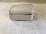 BEIGE - 1999-2003 Mazda Protégé JDM Flip Up Arm Rest with Storage Compartment