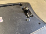 BEIGE - 1999-2003 Mazda Protégé JDM Flip Up Arm Rest with Storage Compartment