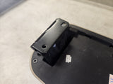 BEIGE - 1999-2003 Mazda Protégé JDM Flip Up Arm Rest with Storage Compartment