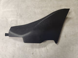 2013-2016 Mazda CX-5 Driver and Passenger Lower Panel Trim Set