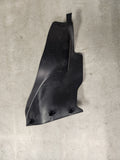2013-2016 Mazda CX-5 Driver and Passenger Lower Panel Trim Set