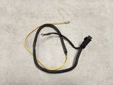 2003 Mazdaspeed Protege Subwoofer Wire Connector with Inline Fuse